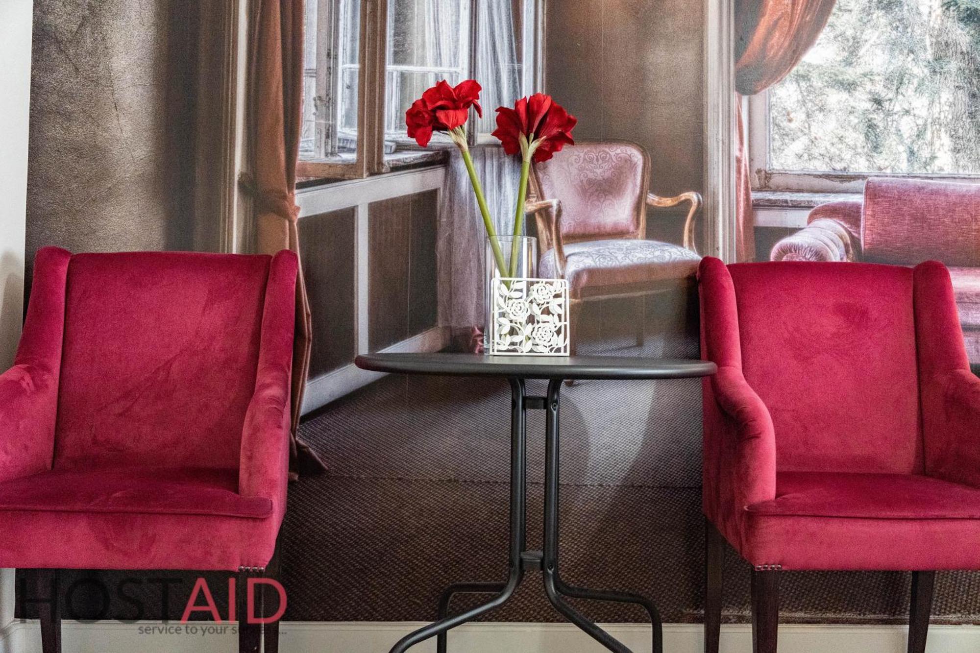 Apartamento Dh30 - - Hostaid