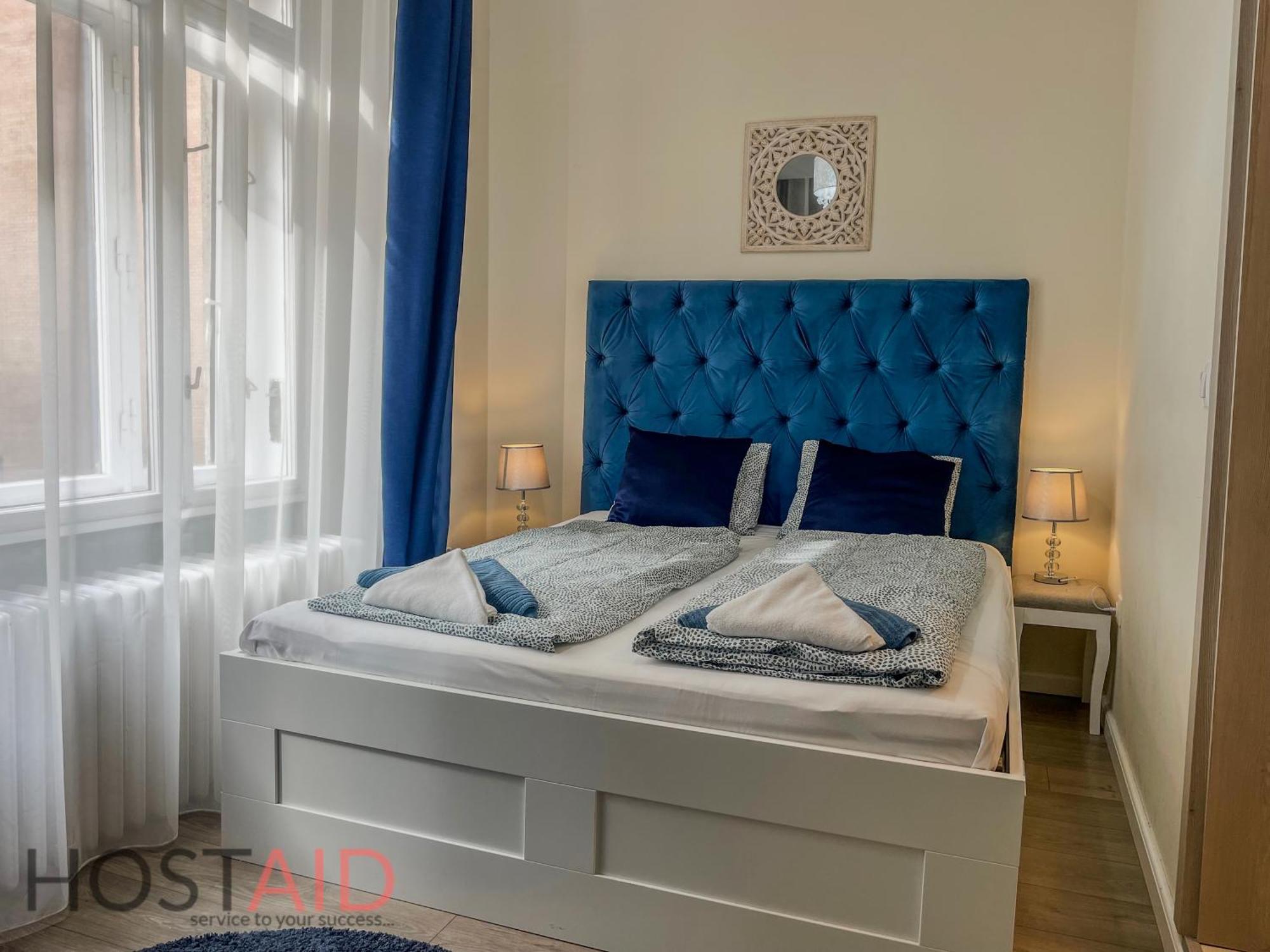 Apartamento Dh30 - - Hostaid *
