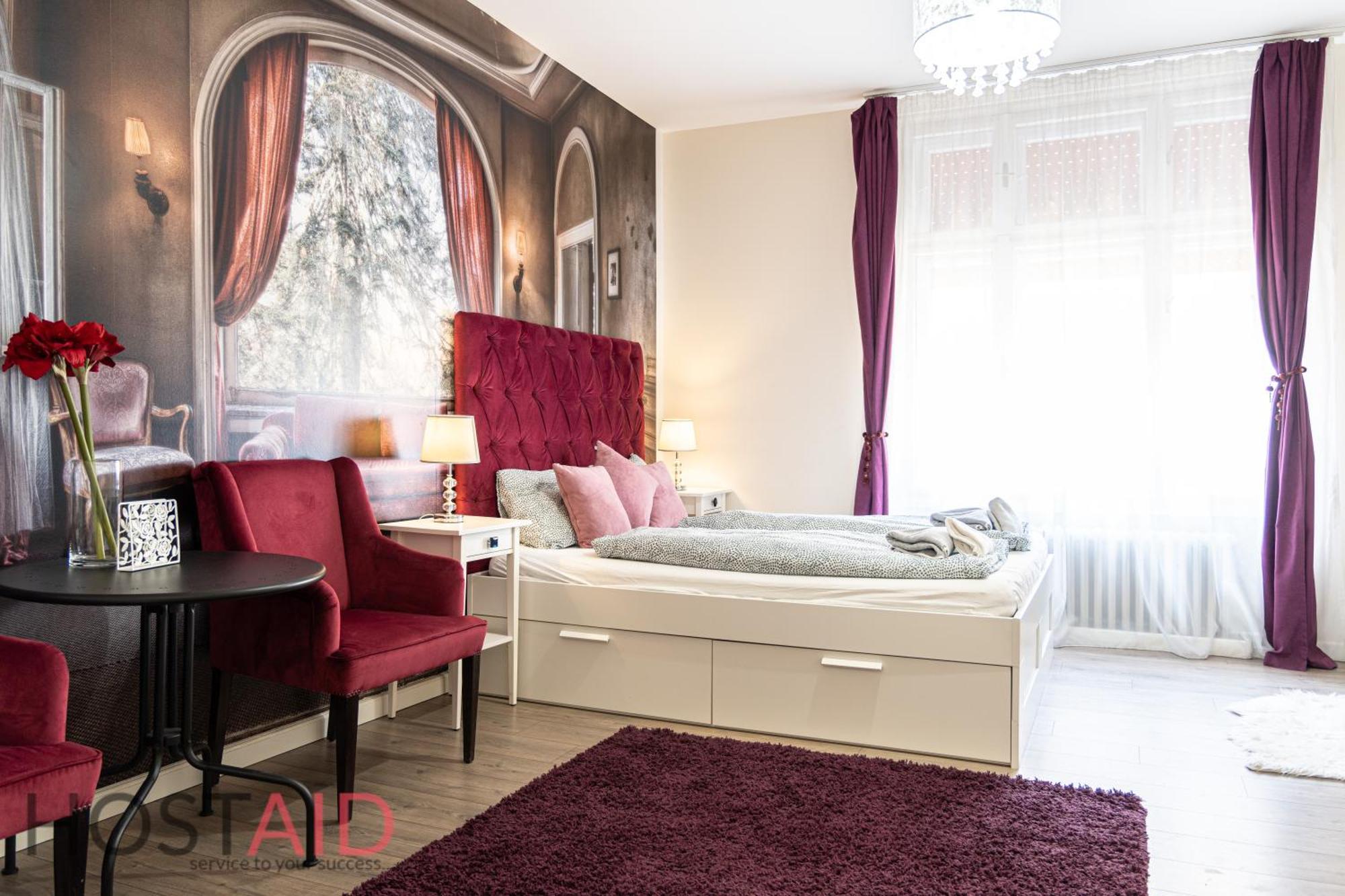 Apartamento Dh30 - - Hostaid *