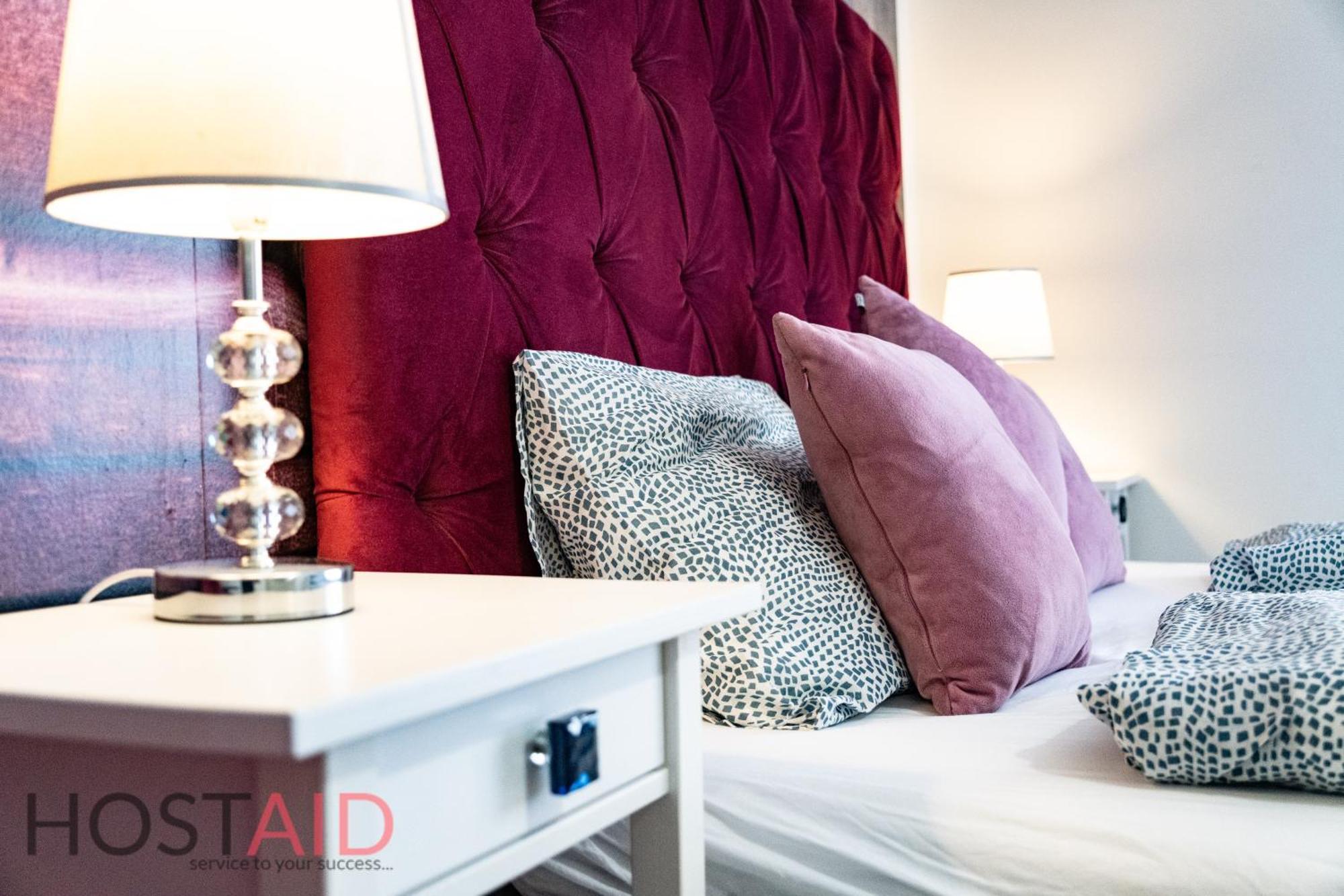 Dh30 - - Hostaid Apartamento