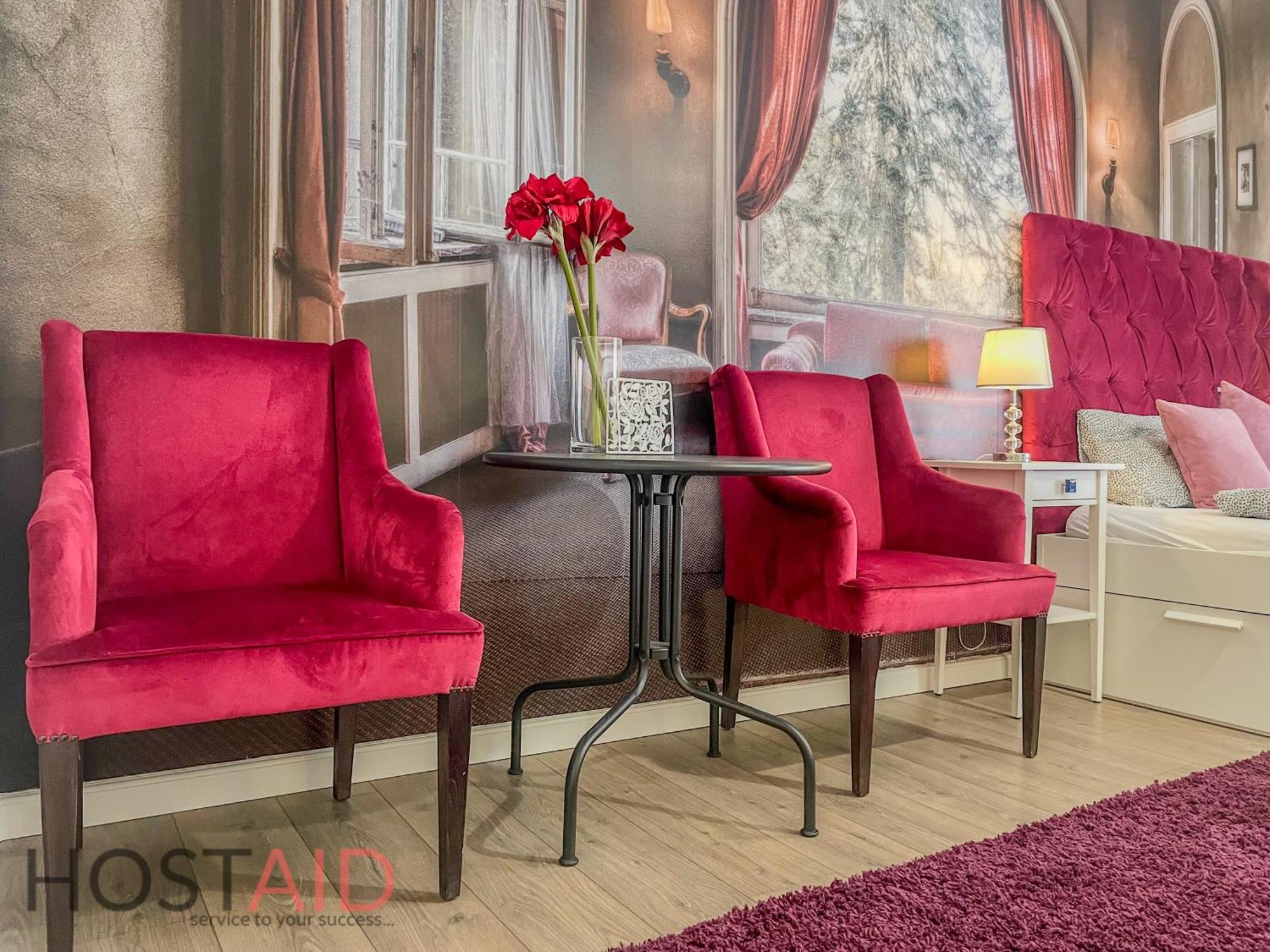 Dh30 - - Hostaid Apartamento