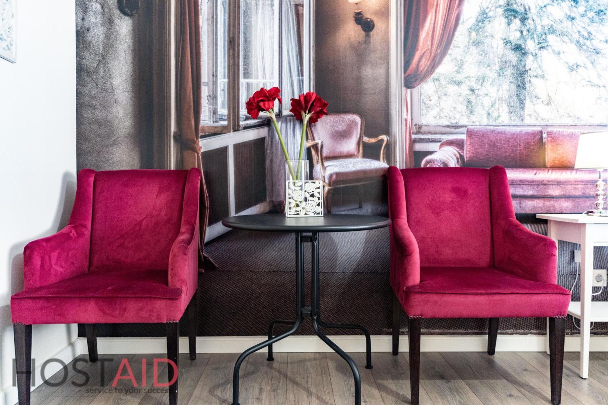 Apartamento Dh30 - - Hostaid *