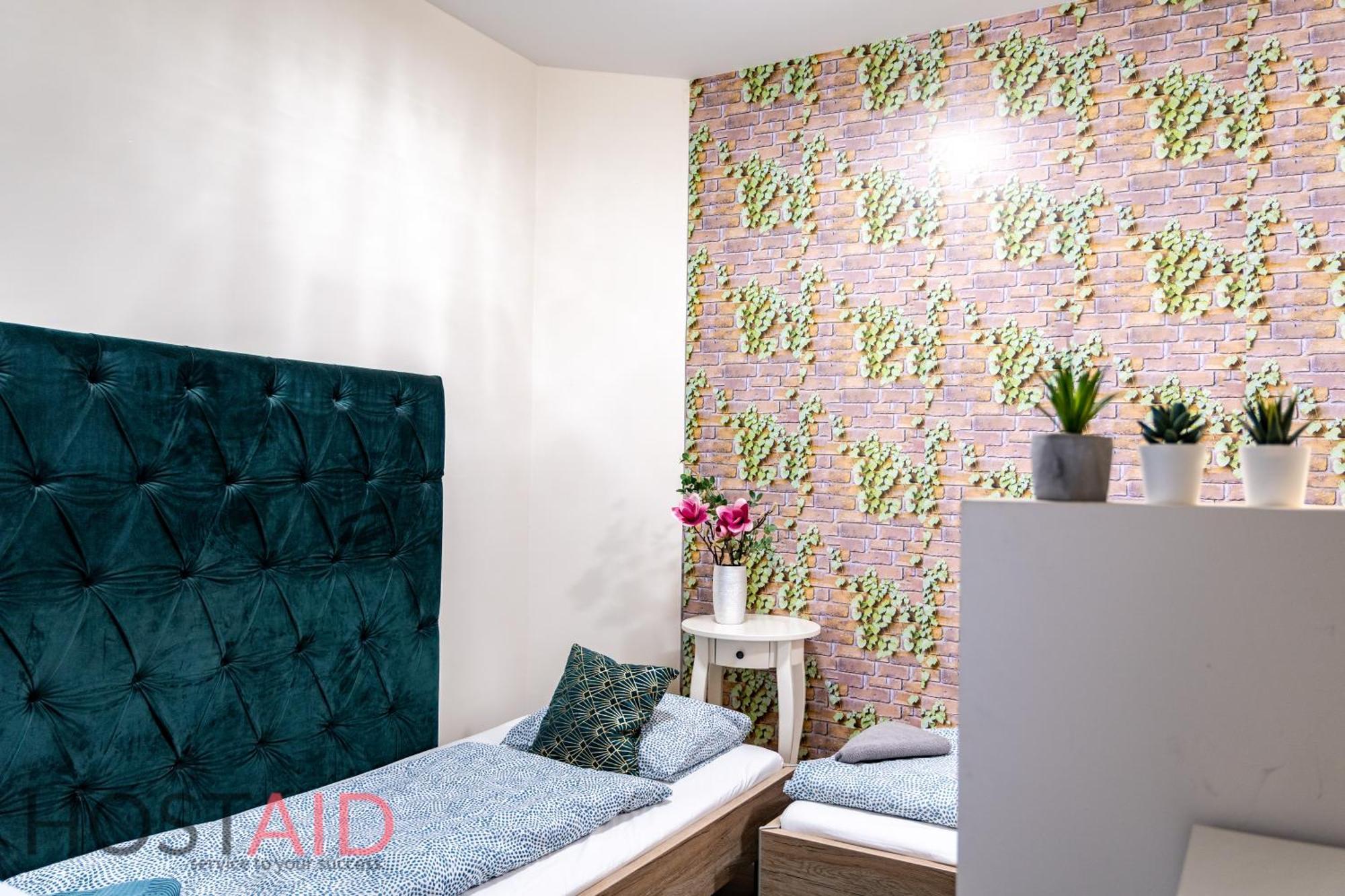 Dh30 - - Hostaid Apartament Budapesta
